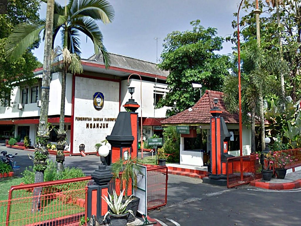 Travel Malang Nganjuk PP